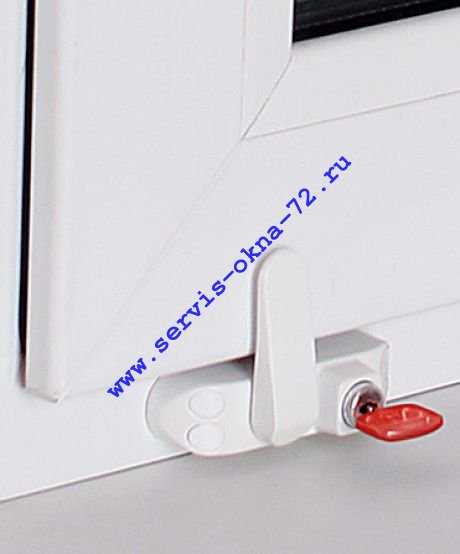 Детский замок BSL Sash Prime оригинал Тюмень