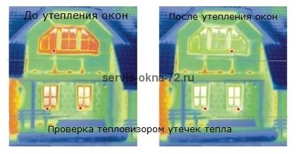 Дует из окна. Что делать? Как исправить.