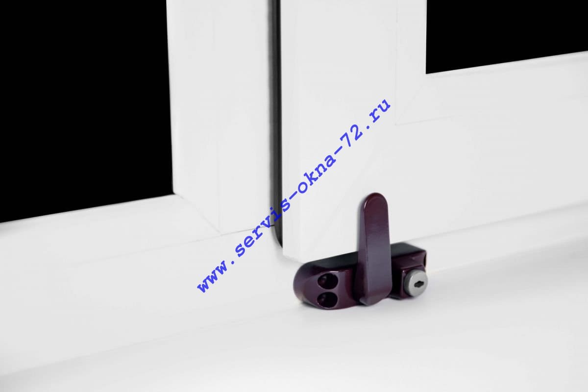 Детский замок BSL Sash Prime тюмень